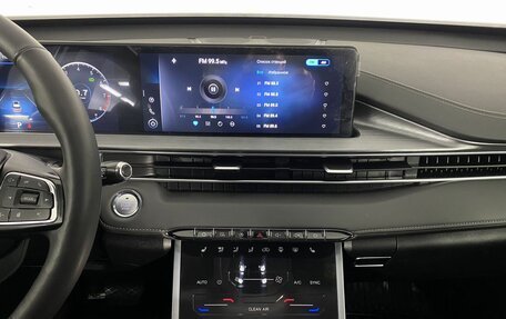 Chery Tiggo 7 Pro, 2023 год, 1 850 000 рублей, 10 фотография