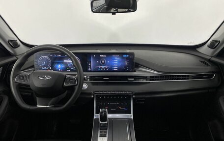 Chery Tiggo 7 Pro, 2023 год, 1 850 000 рублей, 8 фотография