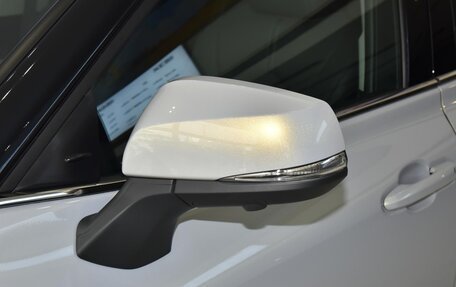 Toyota Highlander, 2026 год, 6 022 000 рублей, 11 фотография