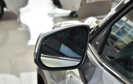 Toyota Highlander, 2026 год, 6 022 000 рублей, 12 фотография