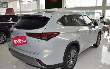 Toyota Highlander, 2026 год, 6 022 000 рублей, 6 фотография