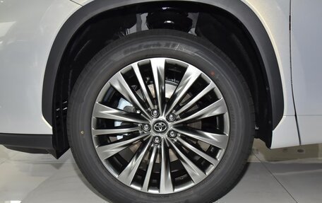 Toyota Highlander, 2026 год, 6 022 000 рублей, 14 фотография