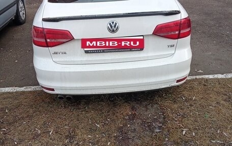 Volkswagen Jetta VI, 2015 год, 650 000 рублей, 5 фотография