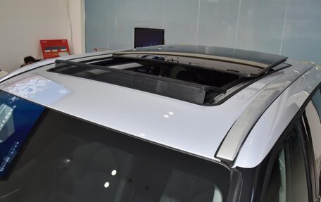 Toyota Highlander, 2026 год, 6 022 000 рублей, 17 фотография