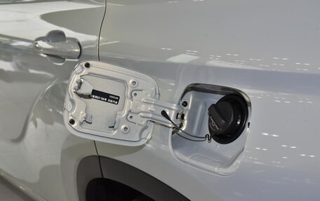 Toyota Highlander, 2026 год, 6 022 000 рублей, 16 фотография