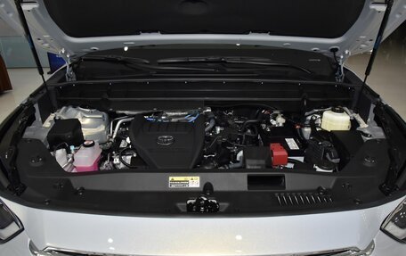 Toyota Highlander, 2026 год, 6 022 000 рублей, 18 фотография