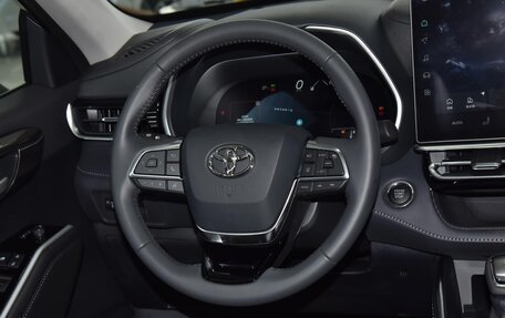 Toyota Highlander, 2026 год, 6 022 000 рублей, 21 фотография