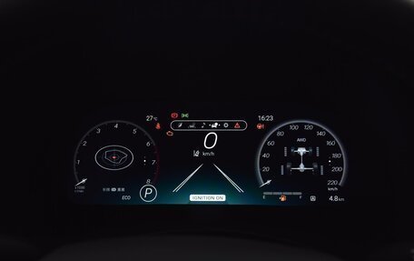 Toyota Highlander, 2026 год, 6 022 000 рублей, 20 фотография