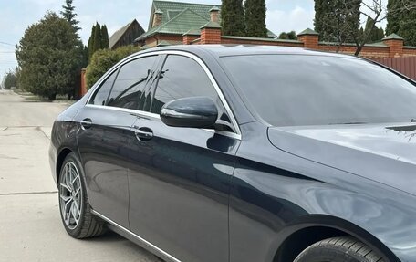 Mercedes-Benz E-Класс, 2016 год, 3 150 000 рублей, 8 фотография