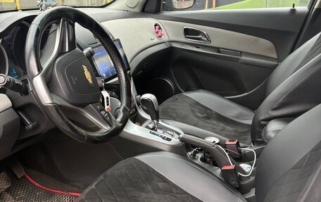 Chevrolet Cruze II, 2013 год, 790 000 рублей, 8 фотография