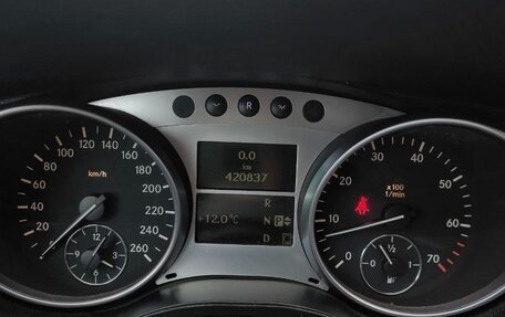 Mercedes-Benz R-Класс, 2006 год, 1 150 000 рублей, 4 фотография