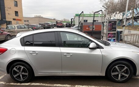 Chevrolet Cruze II, 2013 год, 790 000 рублей, 6 фотография