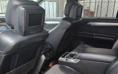 Mercedes-Benz R-Класс, 2006 год, 1 150 000 рублей, 3 фотография