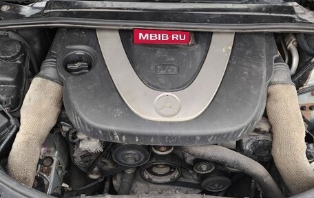 Mercedes-Benz R-Класс, 2006 год, 1 150 000 рублей, 2 фотография