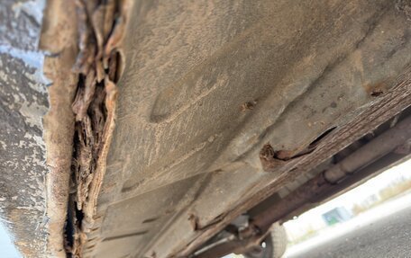 Renault Logan I, 2006 год, 129 000 рублей, 20 фотография