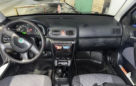 Skoda Octavia IV, 2009 год, 500 000 рублей, 5 фотография