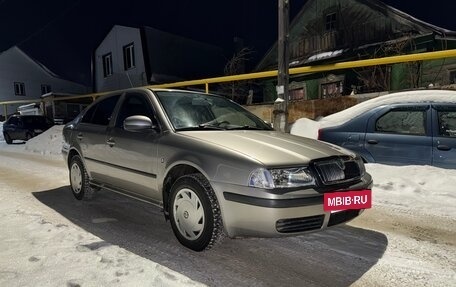 Skoda Octavia IV, 2009 год, 500 000 рублей, 2 фотография