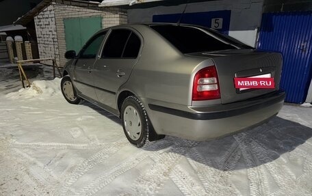 Skoda Octavia IV, 2009 год, 500 000 рублей, 3 фотография