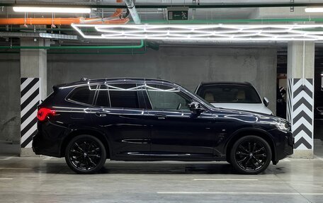 BMW X3, 2023 год, 6 500 000 рублей, 4 фотография