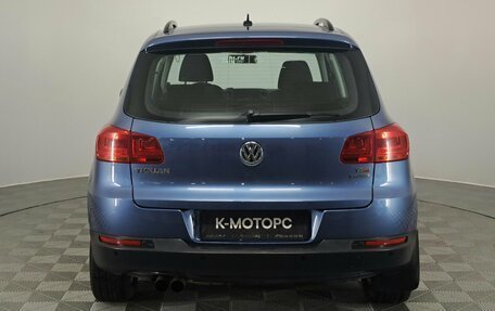 Volkswagen Tiguan I, 2013 год, 1 440 000 рублей, 6 фотография