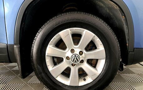 Volkswagen Tiguan I, 2013 год, 1 440 000 рублей, 9 фотография