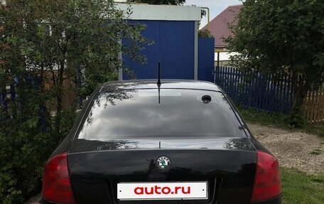 Skoda Octavia, 2013 год, 950 000 рублей, 2 фотография