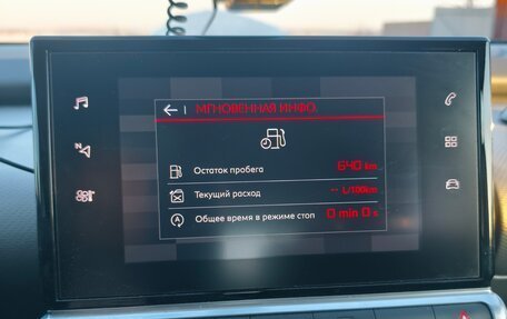 Citroen C4 Cactus I рестайлинг, 2020 год, 1 350 000 рублей, 5 фотография