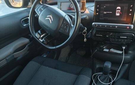 Citroen C4 Cactus I рестайлинг, 2020 год, 1 350 000 рублей, 3 фотография