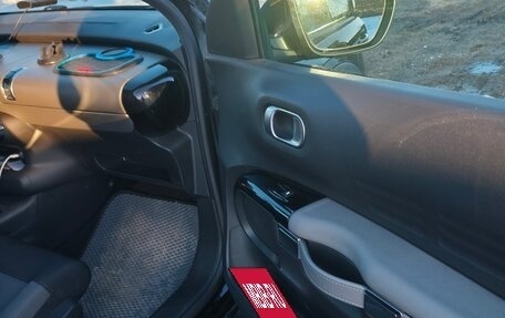 Citroen C4 Cactus I рестайлинг, 2020 год, 1 350 000 рублей, 2 фотография