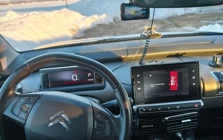 Citroen C4 Cactus I рестайлинг, 2020 год, 1 350 000 рублей, 6 фотография