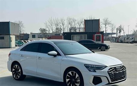 Audi A3, 2023 год, 2 450 000 рублей, 3 фотография