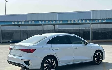 Audi A3, 2023 год, 2 450 000 рублей, 6 фотография