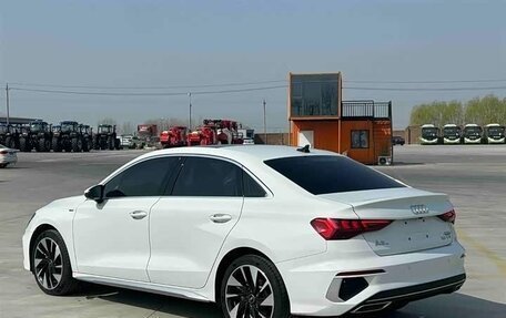 Audi A3, 2023 год, 2 450 000 рублей, 4 фотография