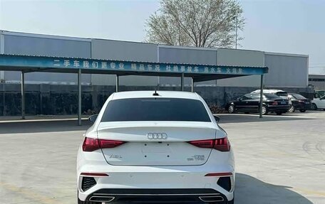 Audi A3, 2023 год, 2 450 000 рублей, 5 фотография