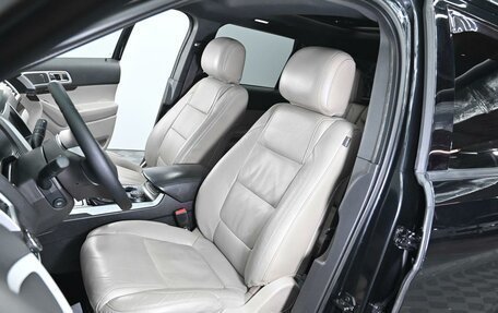 Ford Explorer VI, 2014 год, 1 295 000 рублей, 6 фотография