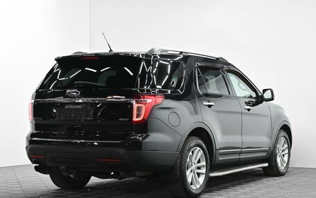 Ford Explorer VI, 2014 год, 1 295 000 рублей, 4 фотография