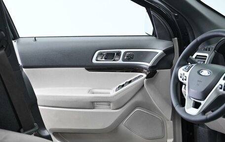 Ford Explorer VI, 2014 год, 1 295 000 рублей, 7 фотография