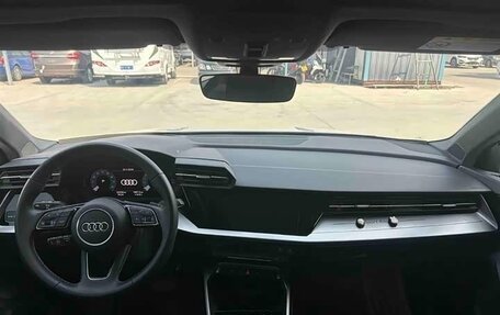 Audi A3, 2023 год, 2 450 000 рублей, 7 фотография