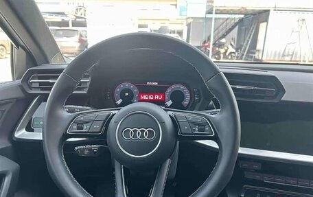 Audi A3, 2023 год, 2 450 000 рублей, 8 фотография