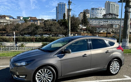 Ford Focus III, 2019 год, 1 290 000 рублей, 2 фотография