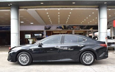 Toyota Camry, 2024 год, 5 190 000 рублей, 4 фотография