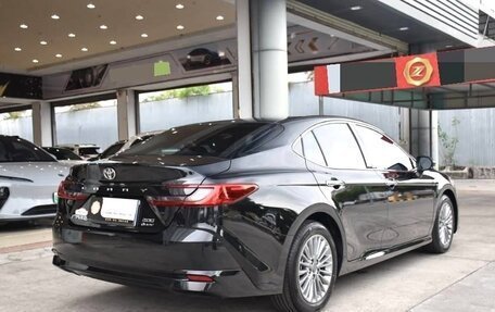 Toyota Camry, 2024 год, 5 190 000 рублей, 6 фотография