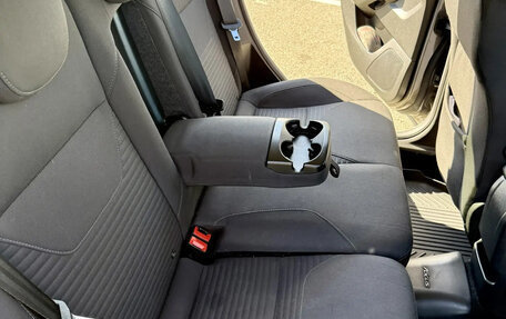 Ford Focus III, 2019 год, 1 290 000 рублей, 6 фотография