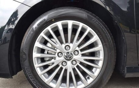 Toyota Camry, 2024 год, 5 190 000 рублей, 7 фотография