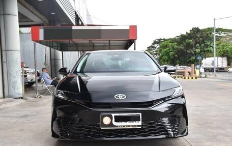 Toyota Camry, 2024 год, 5 190 000 рублей, 2 фотография