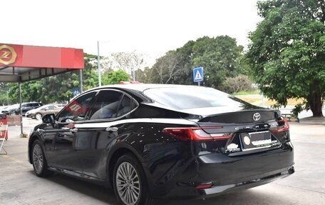 Toyota Camry, 2024 год, 5 190 000 рублей, 3 фотография