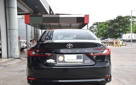 Toyota Camry, 2024 год, 5 190 000 рублей, 5 фотография