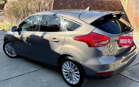 Ford Focus III, 2019 год, 1 290 000 рублей, 3 фотография