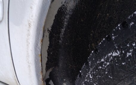 Mercedes-Benz M-Класс, 2002 год, 950 000 рублей, 5 фотография