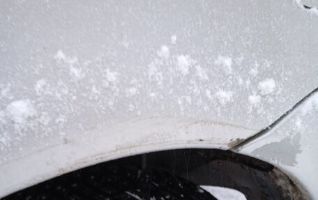 Mercedes-Benz M-Класс, 2002 год, 950 000 рублей, 4 фотография